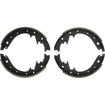 Drum Brake Shoe - Front Side - Bosch BS282R