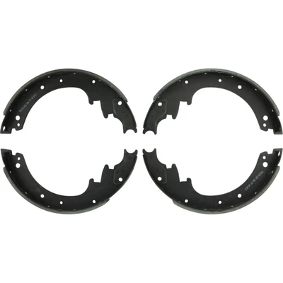 Drum Brake Shoe - Bosch BS299R