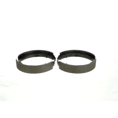 Drum Brake Shoe - Rear Side - Bosch BS326