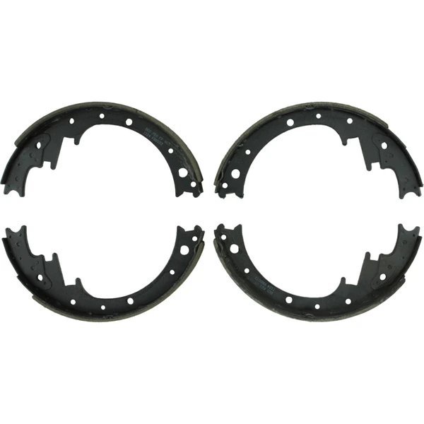 Drum Brake Shoe - Bosch BS33