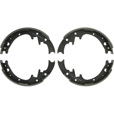 Drum Brake Shoe - Rear Side - Bosch BS331