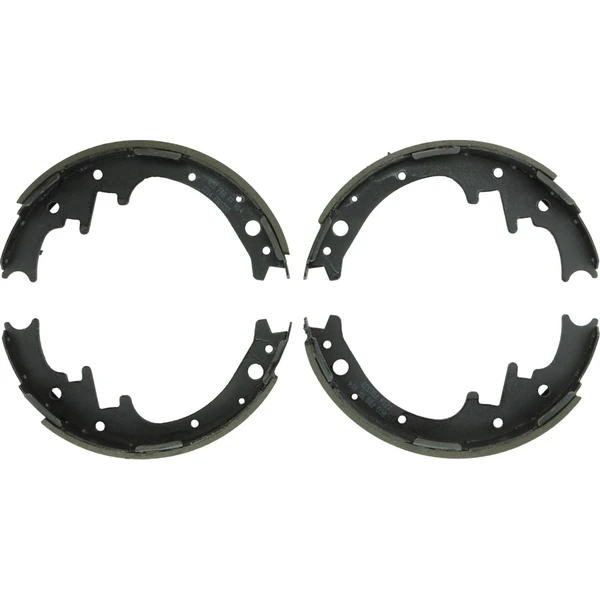 Drum Brake Shoe - Bosch BS333