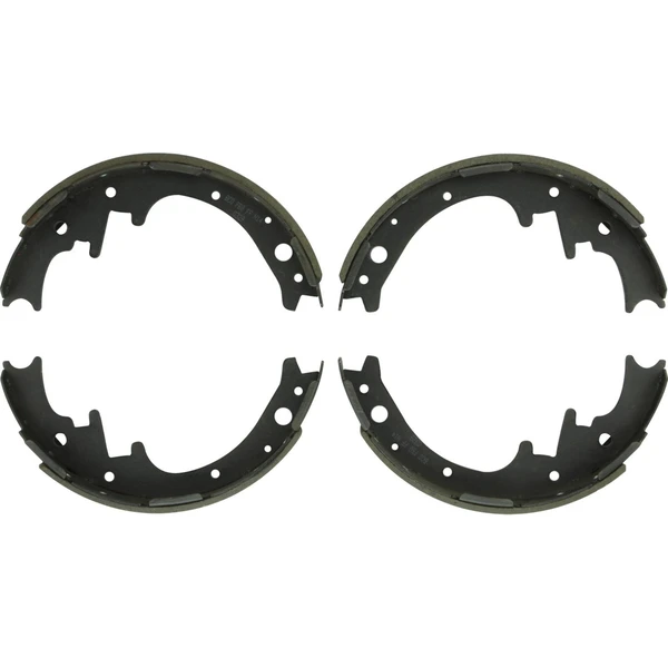 Drum Brake Shoe - Bosch BS333R