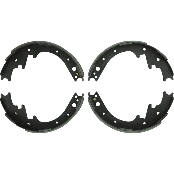 Drum Brake Shoe - Bosch BS336