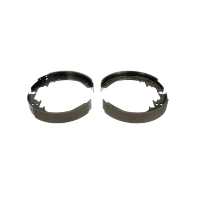 Drum Brake Shoe - Rear Side - Bosch BS340