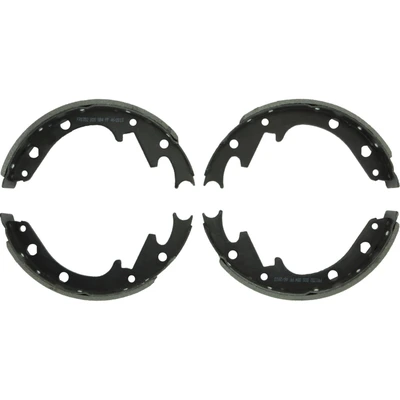 Drum Brake Shoe - Bosch BS352R