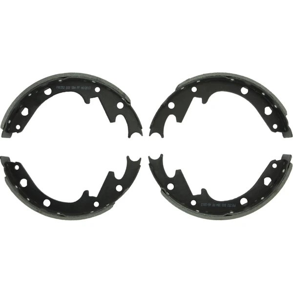 Drum Brake Shoe - Bosch BS352R