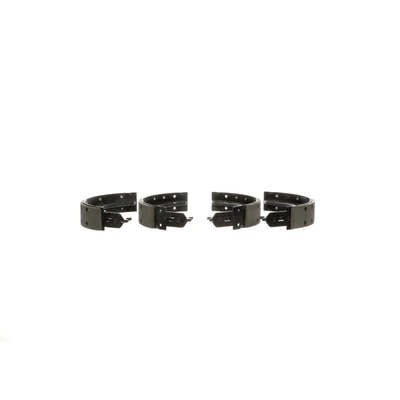 Drum Brake Shoe - Rear Side - Bosch BS353R