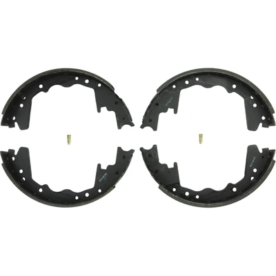 Drum Brake Shoe - Bosch BS357