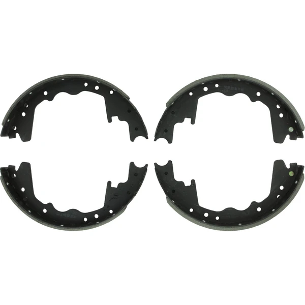 Drum Brake Shoe - Bosch BS357R