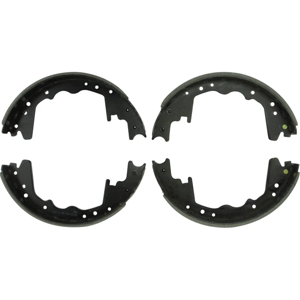 Drum Brake Shoe - Bosch BS358