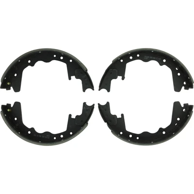Drum Brake Shoe - Bosch BS358R