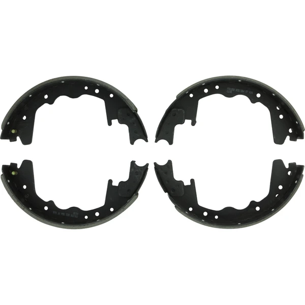 Drum Brake Shoe - Bosch BS358R