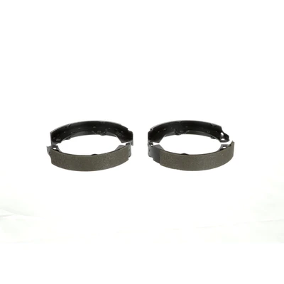 Drum Brake Shoe - Rear Side - Bosch BS371