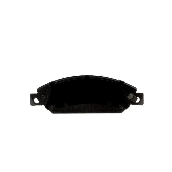 Disc Brake Pad Set - Front Side - Bosch BSD1092