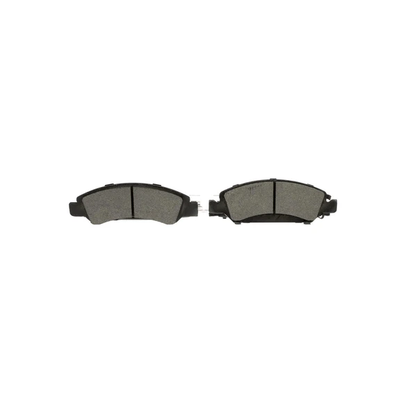 Disc Brake Pad Set - Front Side - Bosch BSD1363