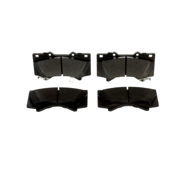 Disc Brake Pad Set - Front Side - Bosch BSD1303
