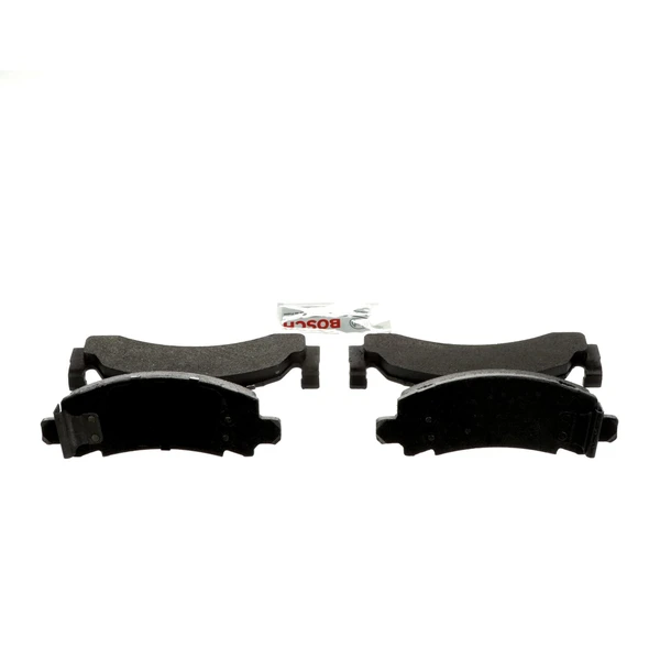 Disc Brake Pad Set - Bosch BSD149