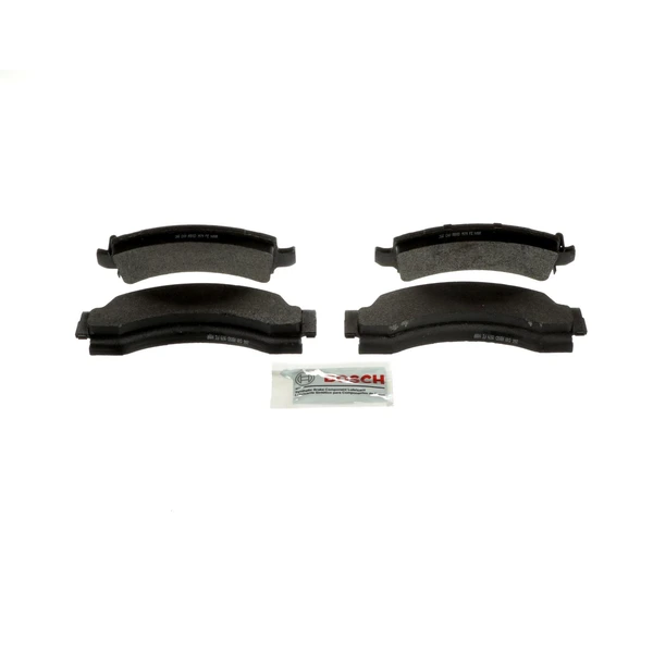 Disc Brake Pad Set - Bosch BSD149