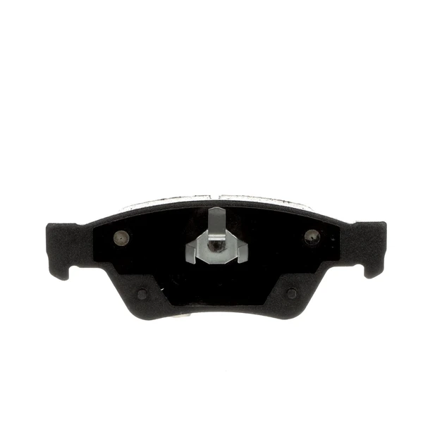 Disc Brake Pad Set - Rear Side - Bosch BSD1498