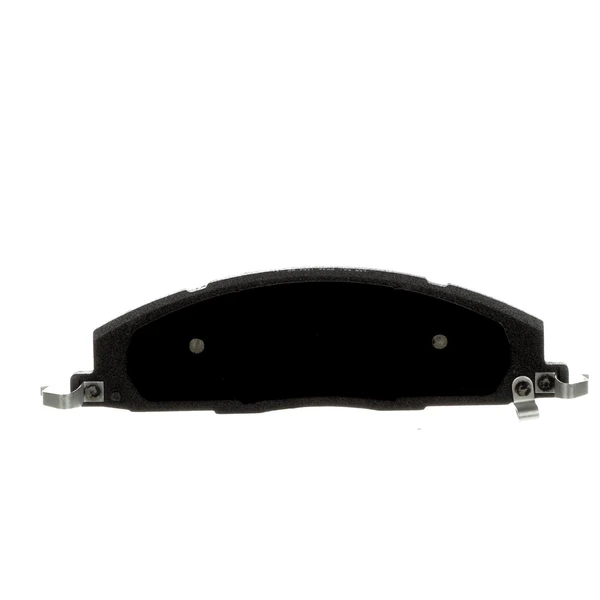 Disc Brake Pad Set - Rear Side - Bosch BSD1400