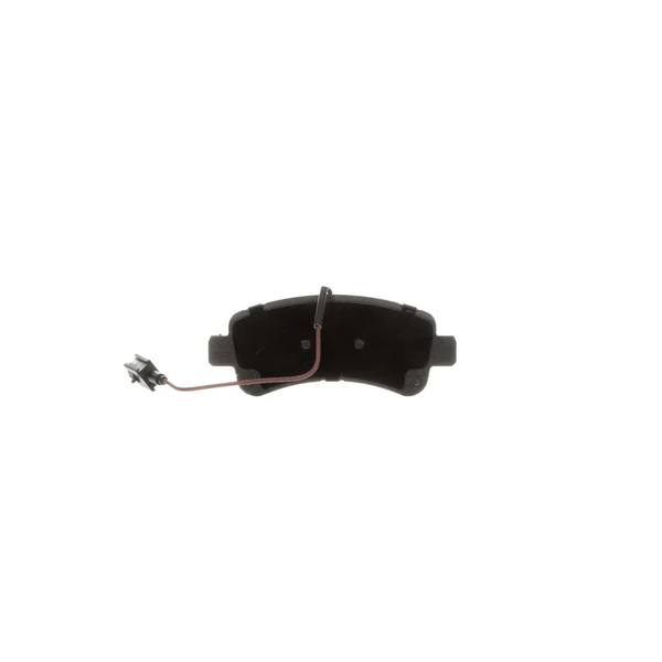Disc Brake Pad Set - Rear Side - Bosch BSD1840