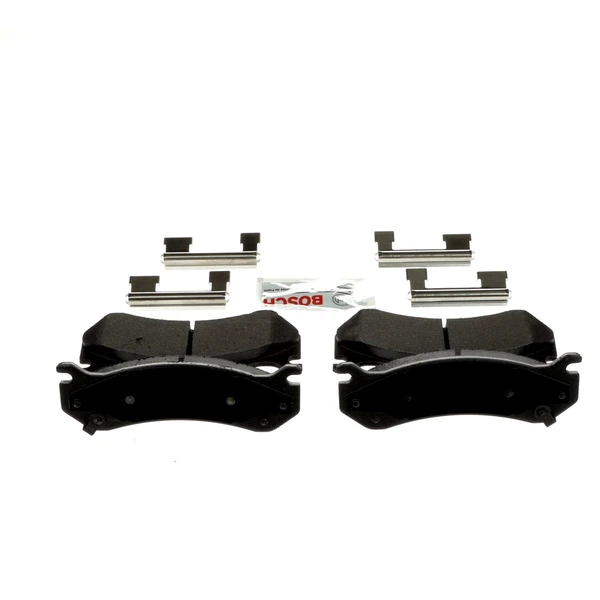 Disc Brake Pad Set - Bosch BSD785