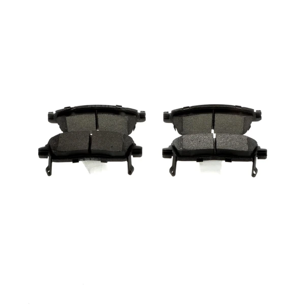 Disc Brake Pad Set - Rear Side - Bosch BSD883