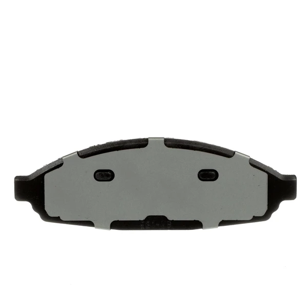 Disc Brake Pad Set - Front Side - Bosch BSP931