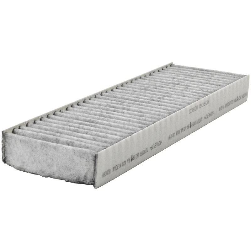 Cabin Air Filter - Bosch C3600WS