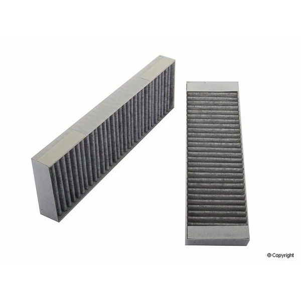 Cabin Air Filter - Bosch C3601WS