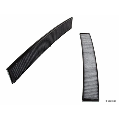 Cabin Air Filter - Bosch C3640WS
