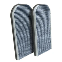 Cabin Air Filter - Bosch C3741WS