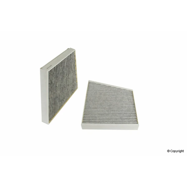 1. Bosch C3743WS High-Quality Cabin Air Filter