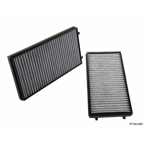 Cabin Air Filter - Bosch C3804WS