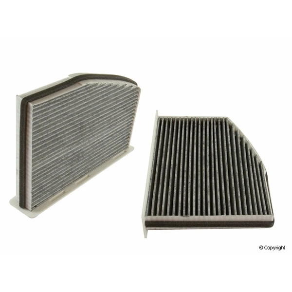 Cabin Air Filter - Bosch C3807WS
