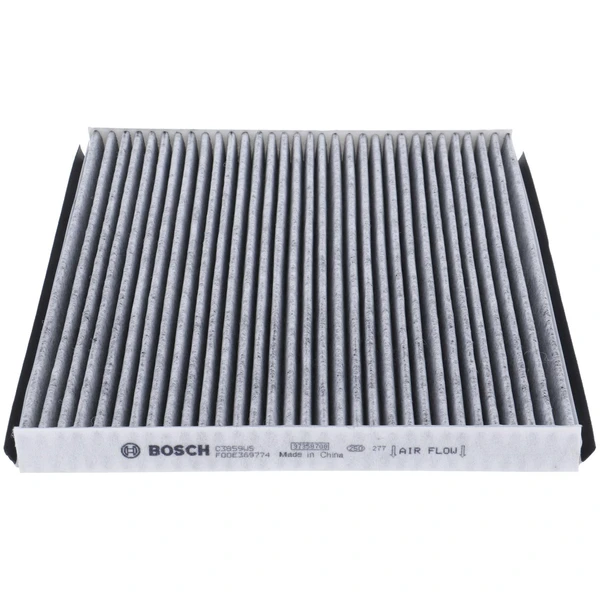 Cabin Air Filter - Bosch C3859WS