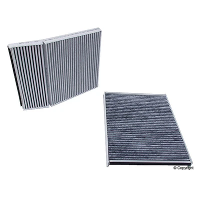 Cabin Air Filter - Bosch C3871WS