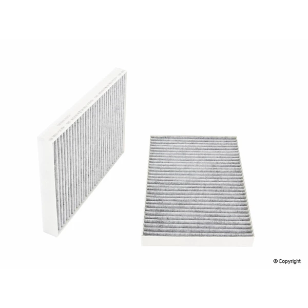 Cabin Air Filter - Bosch C3876WS