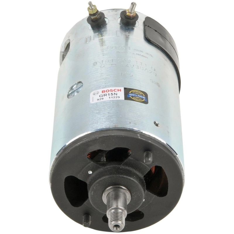 Alternator - Bosch GR15N