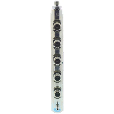 Fuel Injection Fuel Rail - Bosch F00RL00129