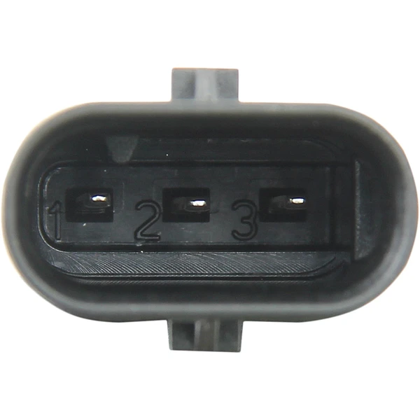 Fuel Injection Pressure Regulator - Bosch F01C600194