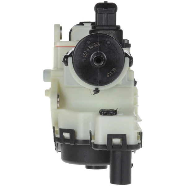 Fuel Injection Pressure Regulator - Bosch F01C600194