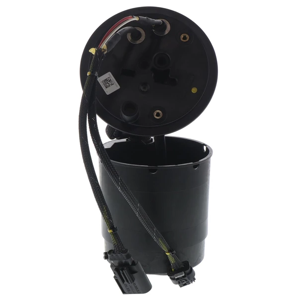 Fuel Injection Pressure Regulator - Bosch F01C600242