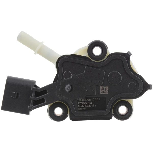 Fuel Injection Pressure Regulator - Bosch F01C600265