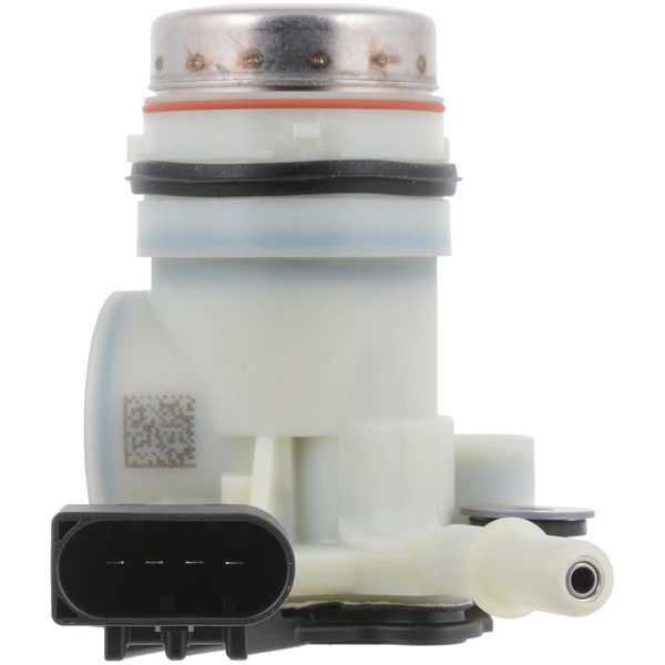 Fuel Injection Pressure Regulator - Bosch F01C600265