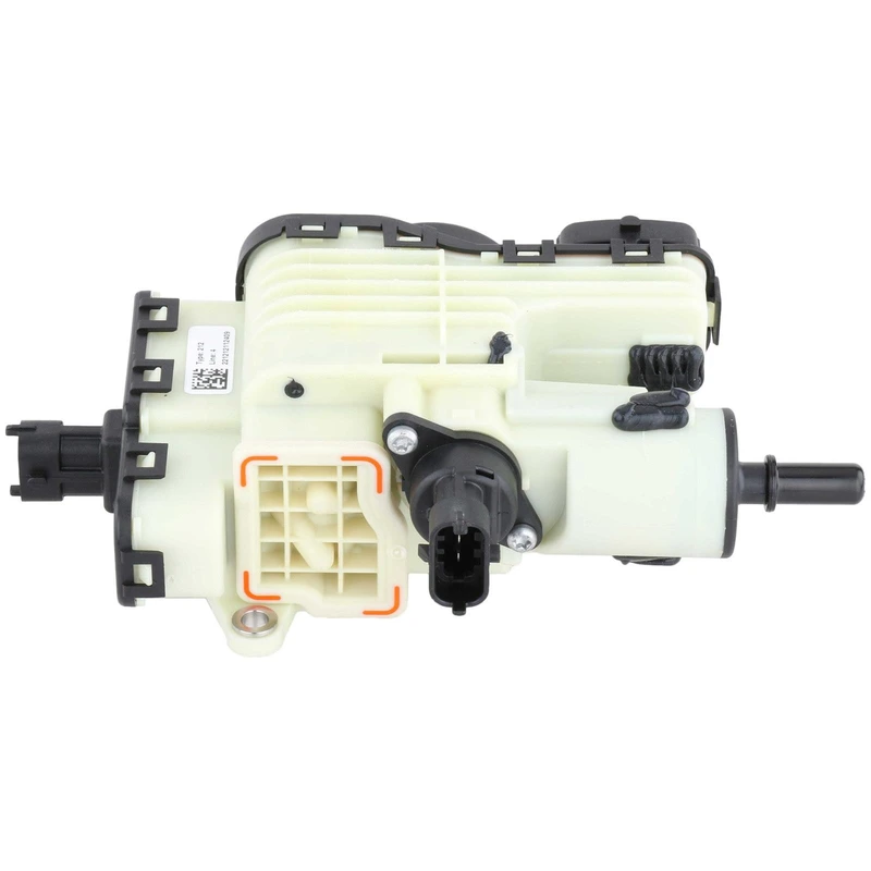 Fuel Injection Pressure Regulator - Bosch F01C600200
