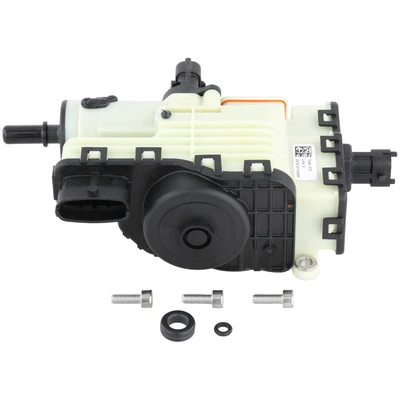 Fuel Injection Pressure Regulator - Bosch F01C600200