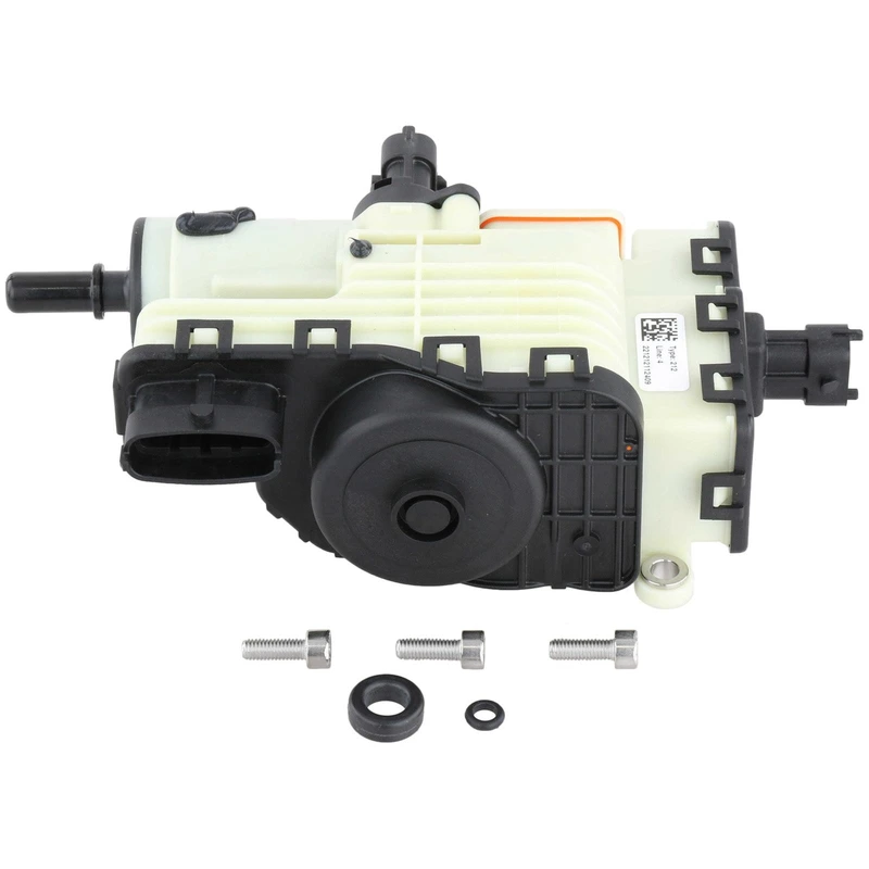 Fuel Injection Pressure Regulator - Bosch F01C600200