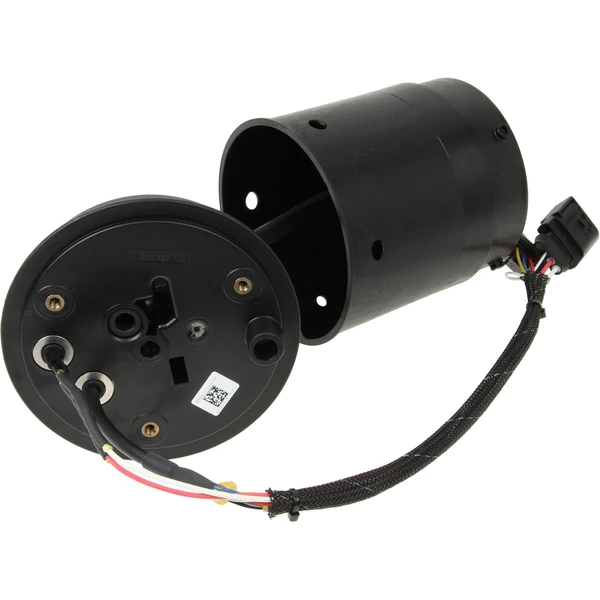 Fuel Injection Pressure Regulator - Bosch F01C600237